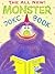 The Monster Joke Book: Full Color Illustrations