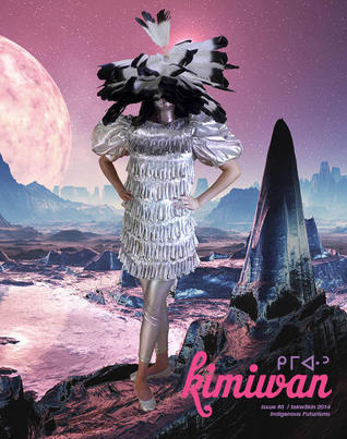 Indigenous Futurisms (Paperback)