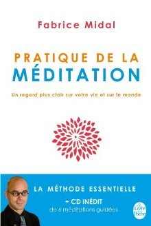 Pratique de la Méditation (Paperback)
