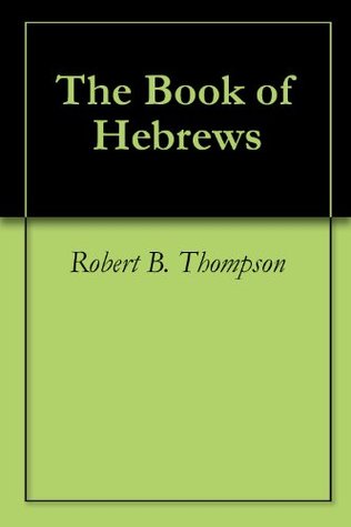 The Book of Hebrews