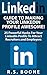 LinkedIn: Guide To Making Your LinkedIn Profile Awesome: 25 Powerful Hacks For Your LinkedIN Profile To Attract Recruiters and Employers (Career Search, ... profile, Linkedin makeover, career search)
