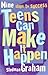Teens Can Make It Happen: N...