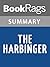Summary & Study Guide The Harbinger by Jonathan Cahn