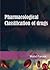 Pharmacological Classification of Drugs by Mohd Farook