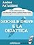 Google Drive e la didattica