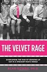 The Velvet Rage: ...