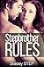 Stepbrother Rules by Stacey Step