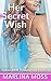 Her Secret Wish: (Taboo BBW Temptation Erotica)