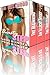 The Thirsty Step Bundle: (Taboo Group Anthology)