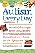 Autism Every Day by Alyson Beytien