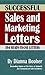 Successful Sales and Market...