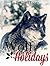 A Wolf for the Holidays
