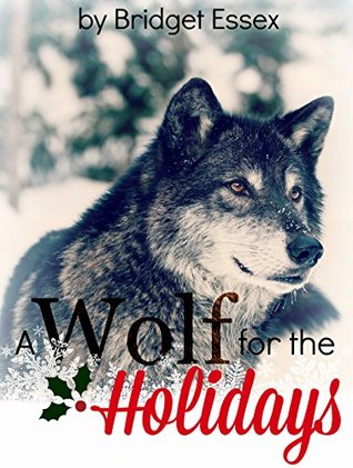 A Wolf for the Holidays (Kindle Edition)