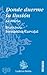 Donde duerme la ilusión (Cuadernos Palabra nº 150) (Spanish Edition)