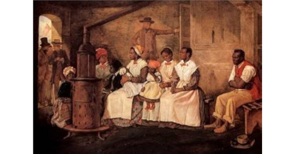 Virginia Slave Laws, 1660s by William Waller Hening