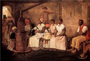 Virginia Slave Laws, 1660s by William Waller Hening