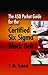 The ASQ Pocket Guide for the Certified Six Sigma Black Belt