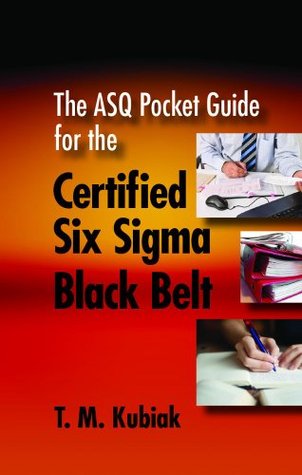 six sigma asq