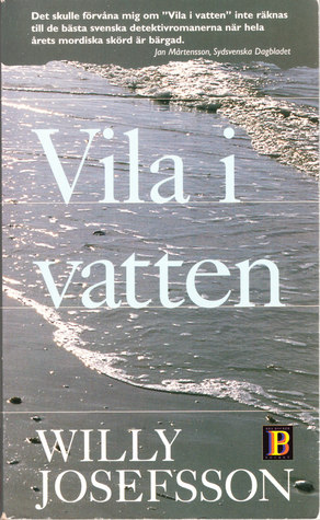 Vila i vatten