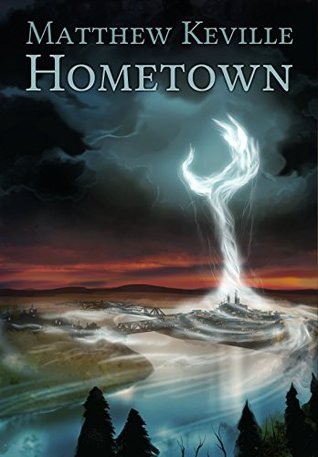 Hometown (Kindle Edition)