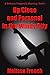 Up Close And Personal In The Windy City: Edited Version.: A Rebecca Fitzgerald Mystery (A Rebecca Fitzgerald Mystery Series Book 1)
