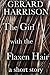 The Girl with the Flaxen Hair