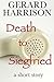 Death to Siegfried (Horror Fiction)