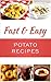 Fast And Easy Potato Recipes