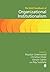 The SAGE Handbook of Organizational Institutionalism