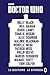 Doctor Who: 12 Doctors, 12 Stories
