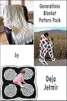 Generations Crochet Blanket Pattern Pack