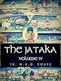 The Jataka - Volume IV