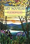 Art Nouveau by Susan A. Sternau