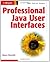 Professional Java User Interfaces