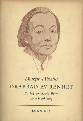 Drabbad av renhet (Hardcover)