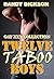 Twelve Taboo Boys - 12 Book...