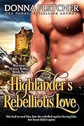 Highlander's Rebellious Love