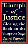Triumph of Justice : The Final Judgement on the Simpson Saga