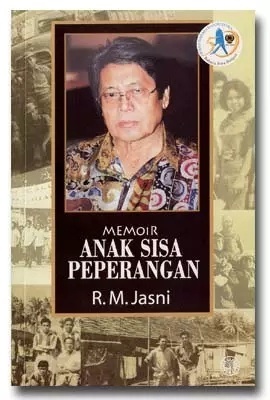 Memoir Anak Sisa Peperangan