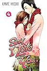 Say I Love You, Vol. 4 by Kanae Hazuki
