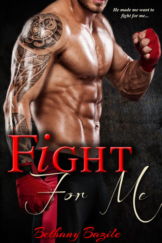 Fight For Me (ebook)