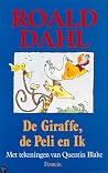 De Giraffe, de Peli en Ik