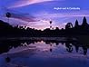 Angkor Wat in Cam...