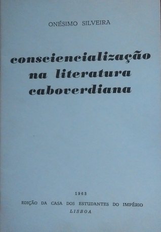 Consciencialização na literatura caboverdiana