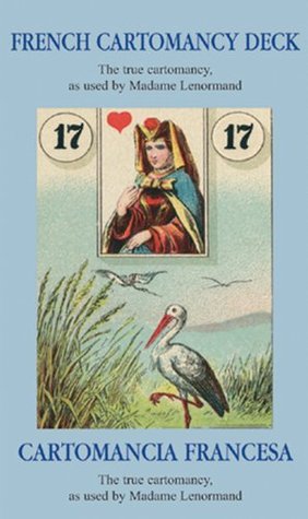Lenormand Karten (Paperback)