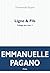 Ligne & Fils by Emmanuelle Pagano