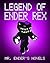 Legend of Ender Rex (Minecr...