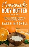 Body Butter: Home...