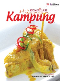 Kompilasi Hidangan Kampung