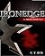 Ironedge (An Inquisitor Damulis Novel #1)